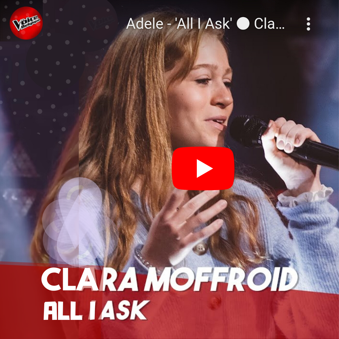 Clara Moffroid