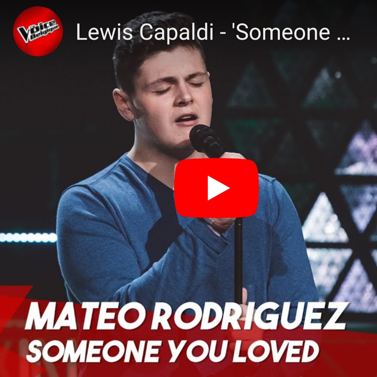 Mateo Rodriguez